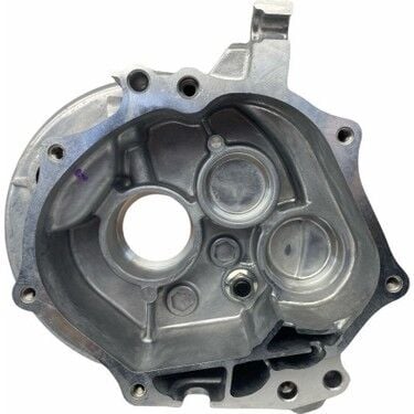 Honda Activa S Şanzuman Kapağı