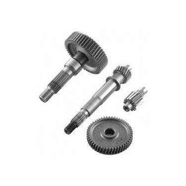 ŞANZIMAN ACTİVA YM