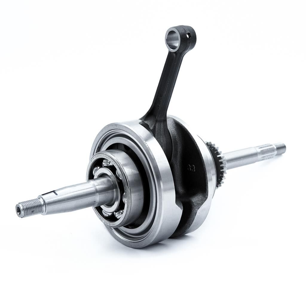 KRANK N-MAX 2021-2022