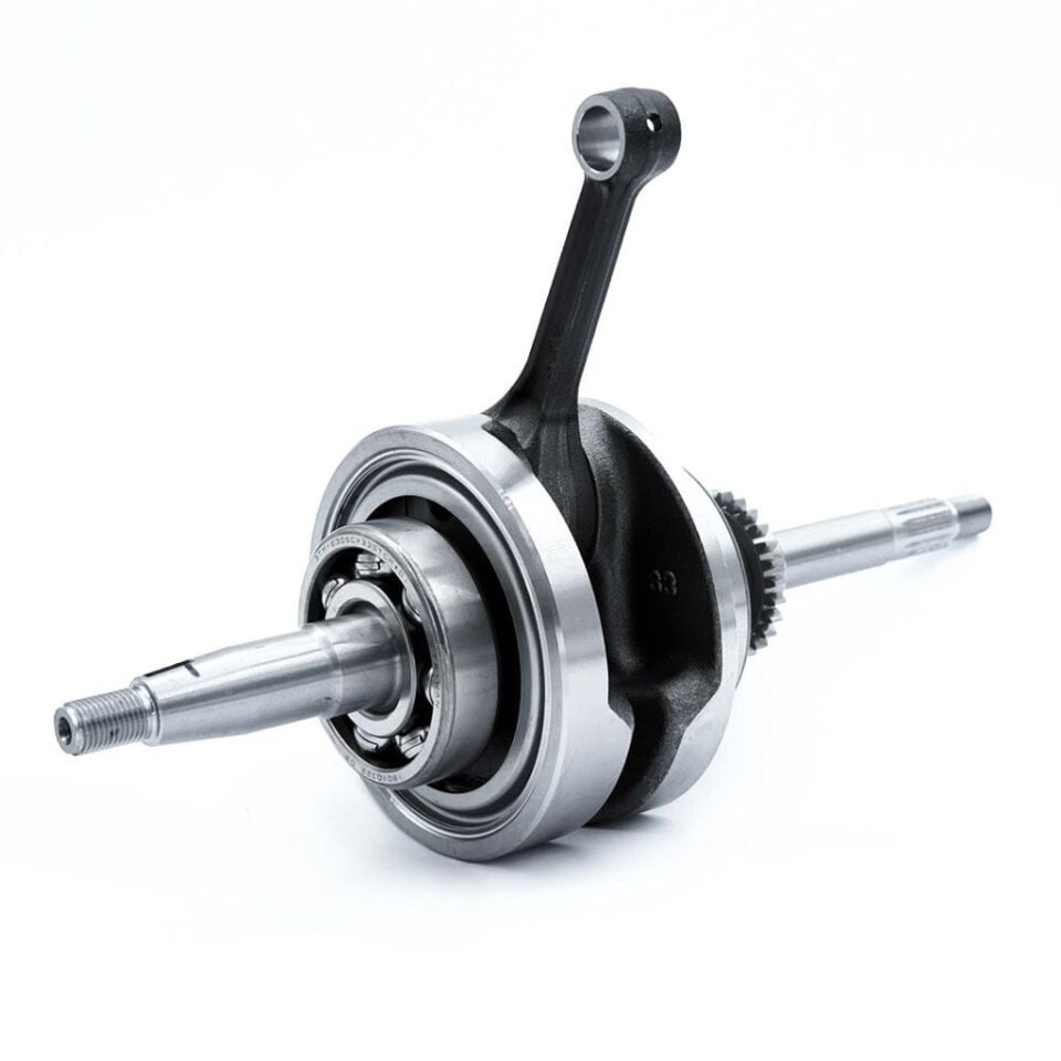 KRANK N-MAX 2021-2022