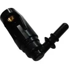 ENJEKSİYON GİRİŞ BORUSU SPONTINI