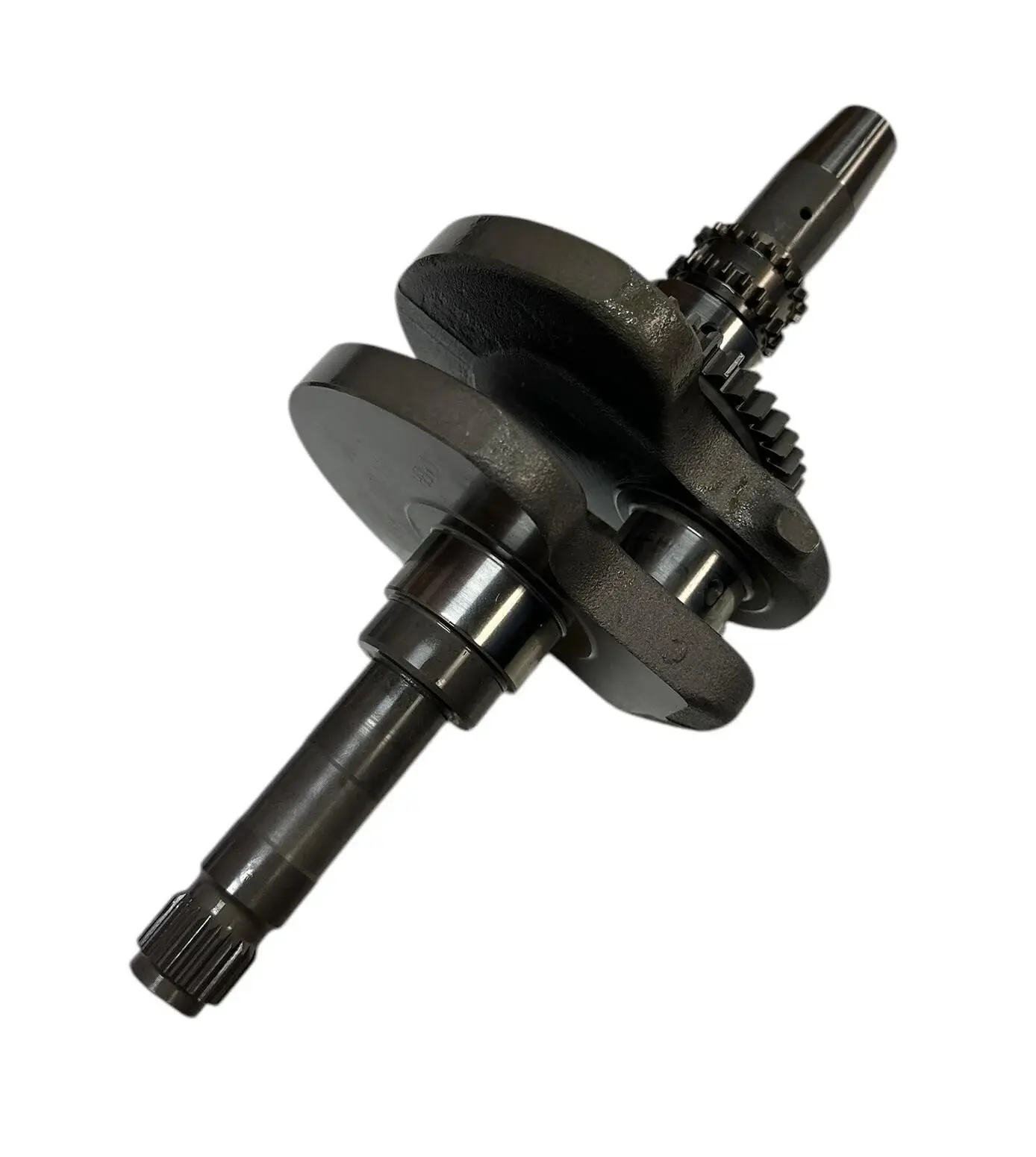 YAMAHA XMAX KRANK ORJİNAL