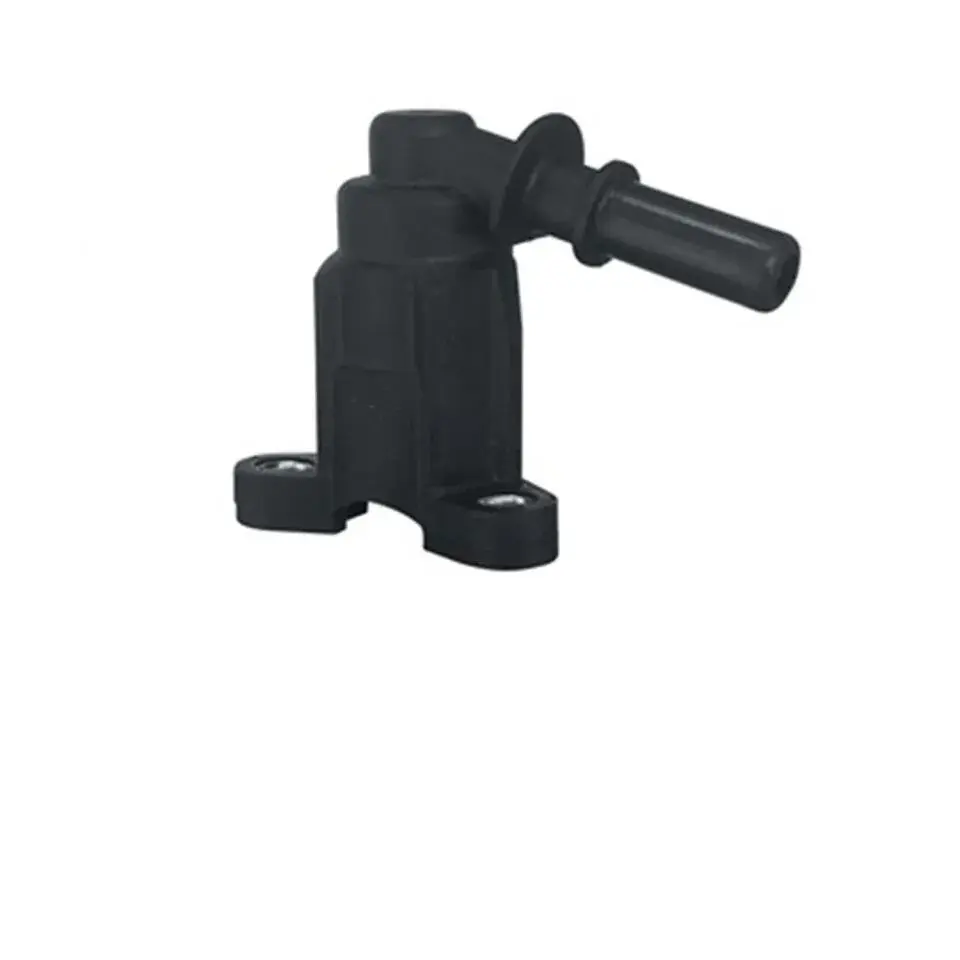 Enjeksiyon Kapagı Çift Vidalı Sct 50