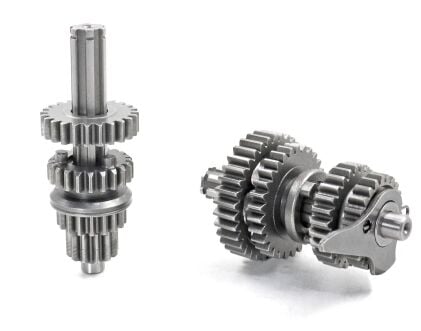 MONERO CUP KH-100CC ŞANZIMAN KOMPLE