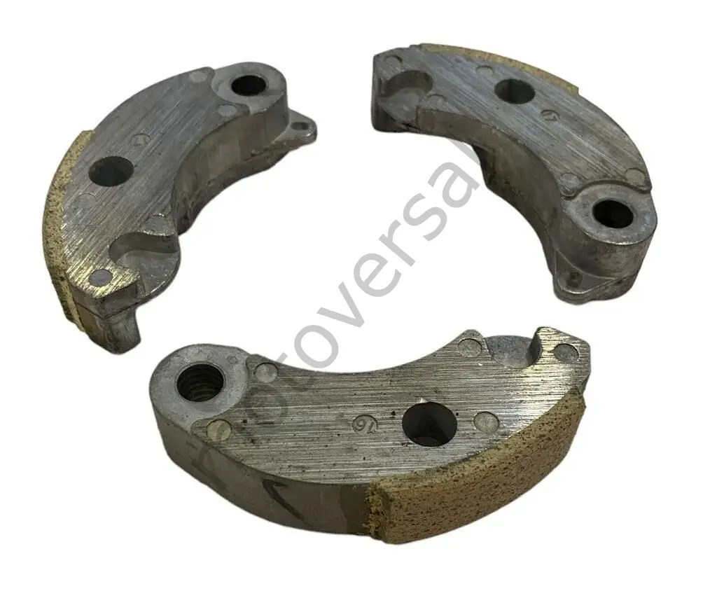 Honda Activa 125 Debriyaj Balata Takımı (2023)