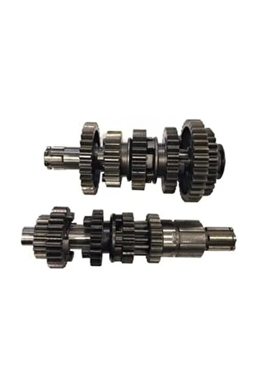 MONDİAL CG 125CC 150CC ŞANZİMAN KOMPLE