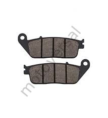 MONDİAL ZONE 180 DİSK BALATA ÖN