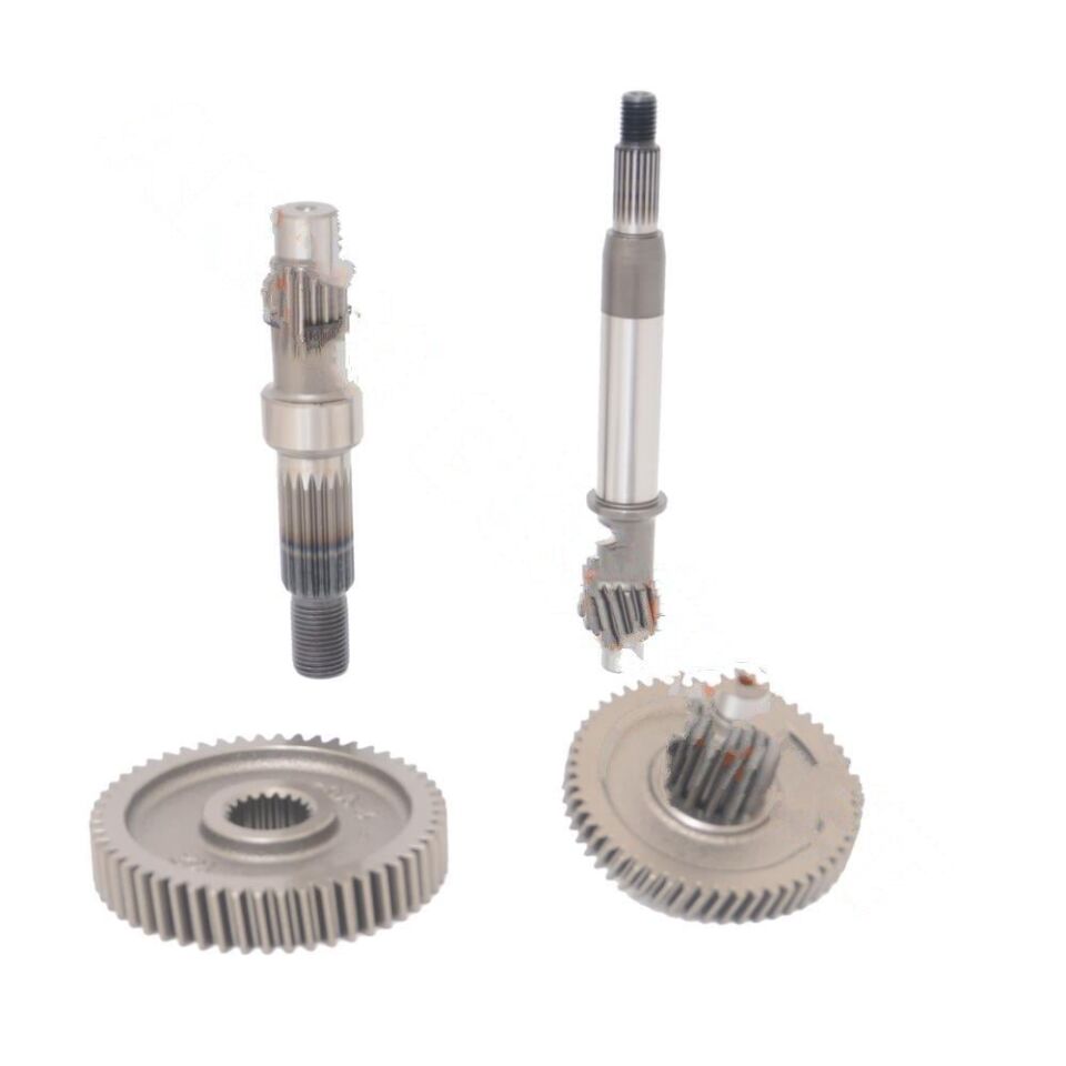 ŞANZIMAN SCOOTER 50CC