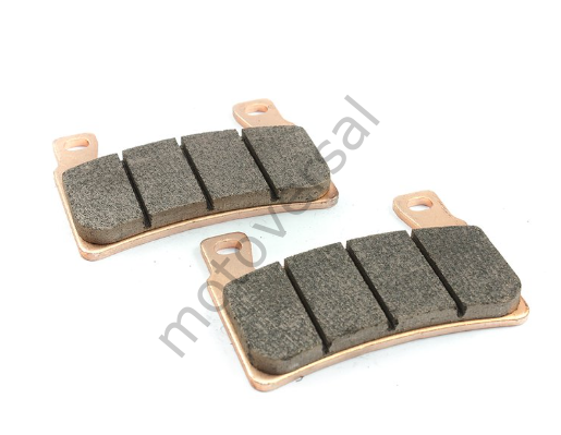 DİSK BALATA BENDA 500