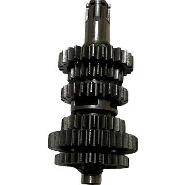 ŞANZIMAN CBF ESKİ MODEL