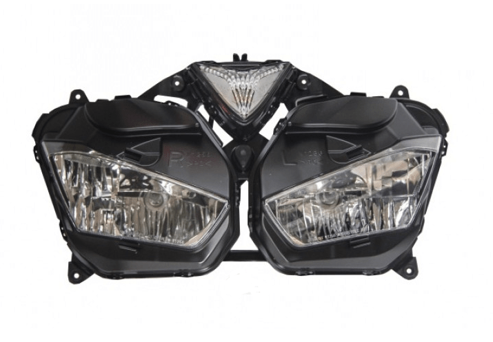 Rks Spontini 110 Enjektör