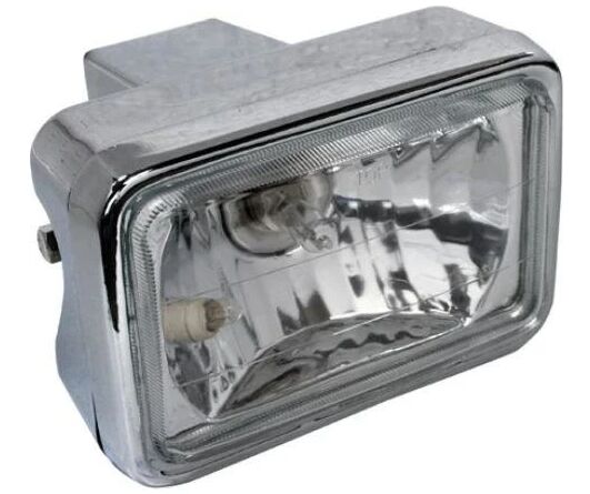 CG NİKEL FAR KOMPLE E BELGELİ