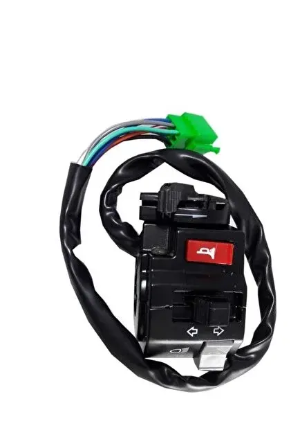 Cup 100 Kumanda Takımı Falcon