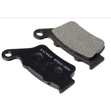 Pulsar 200 Ns Arka Disk Fren Balatası