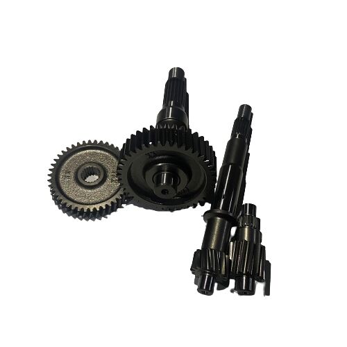 ŞANZIMAN DİŞLİ SETİ FIZY OEM