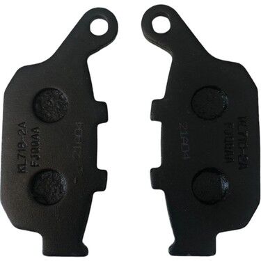 CF Moto NK 150 Arka Fren Balatası