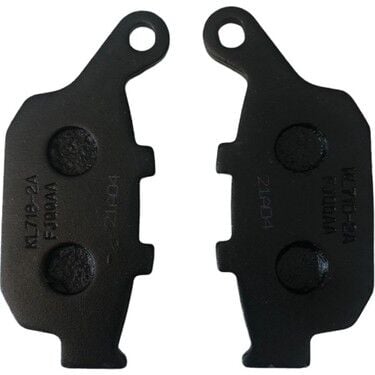 CF Moto NK 150 Arka Fren Balatası