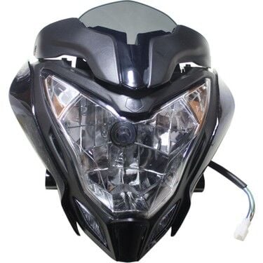 Bajaj Pulsar 200 NS Far Komple