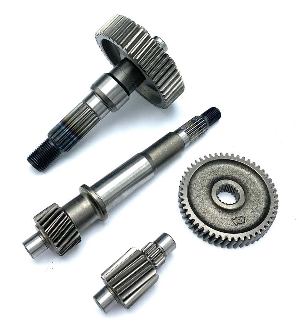 OEM HONDA SPACY ALPHA 110 ŞANZUMAN DİŞLİ SETİ