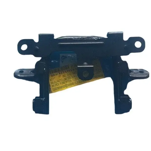 FAR BAĞLANTI DEMİRİ NS 200