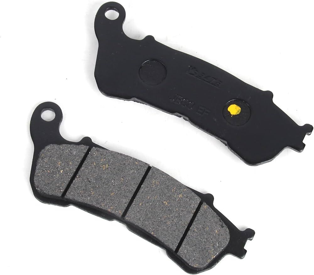 ÖN BALATA CBF 600F 2011-2013