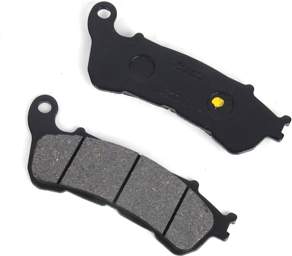 ÖN BALATA CBF 600F 2011-2013