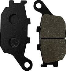 Honda Cbr 1000 Rr Arka Fren Balatası 2004-2005