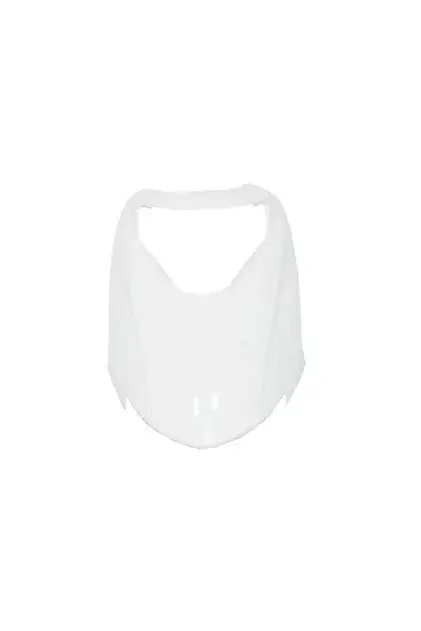 Rks Spontini 110 Ön Far Paneli Beyaz