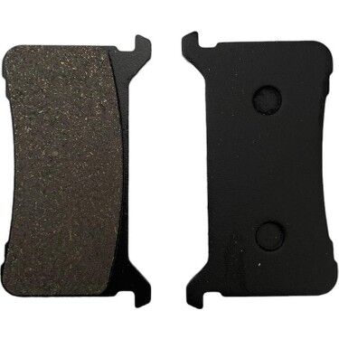 Honda Cbr 1000 Rr-R  Ön Fren Balatası