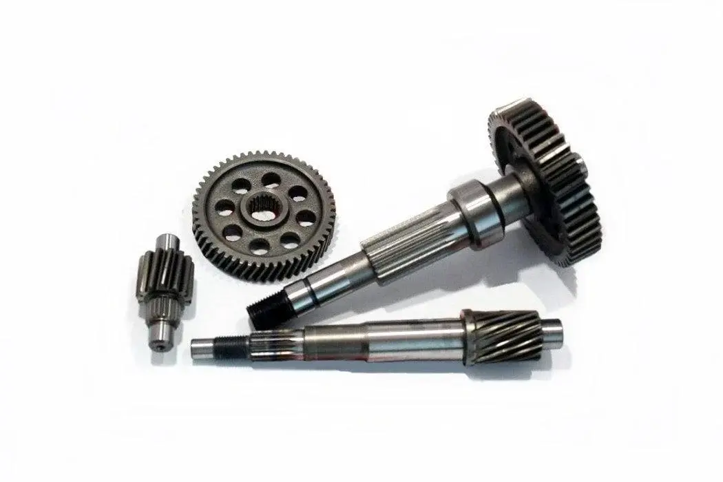 Honda Pcx 125-150 Şanzıman Seti Komple Şanzuman 2011-2017