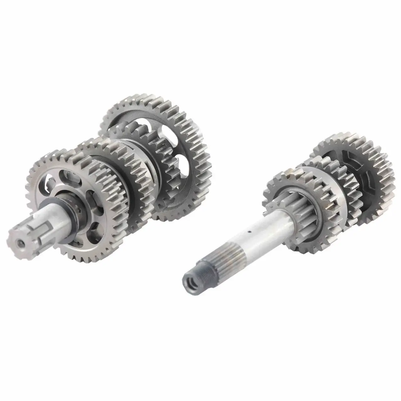 Honda Cbf 150 Şanzuman Seti