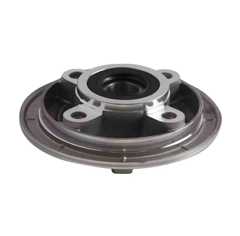 CUB 100 110 ARKA FİŞLİ TAMBURU STOPERİ