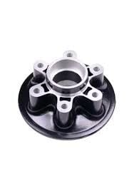 Bajaj Pulsar NS 200 Arka Dişli Göbeği