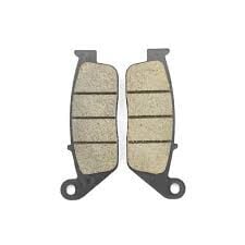 Yamaha Xmax 250-300 Ön Fren Balatası 2018-2021