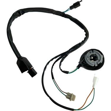 Honda CBF 150 Far Duyu