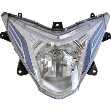 Honda Spacy Alpha Ön Far Komple