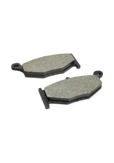 Suzuki Gsx-R 1300 Hayabusa Arka Fren Balata