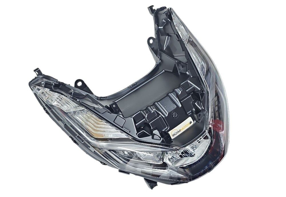 FAR KOMPLE PCX 2020-2024