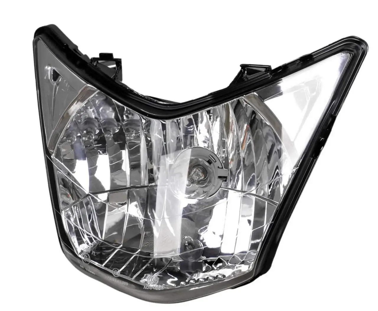 Ön Far Komple Honda Cbf 150