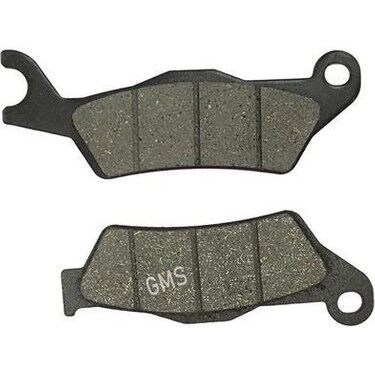 ÖN BALATA HERO DASH