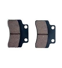 Kanuni Hussar 125 Ön Disk Fren Balatası