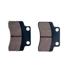 Kanuni Hussar 125 Ön Disk Fren Balatası