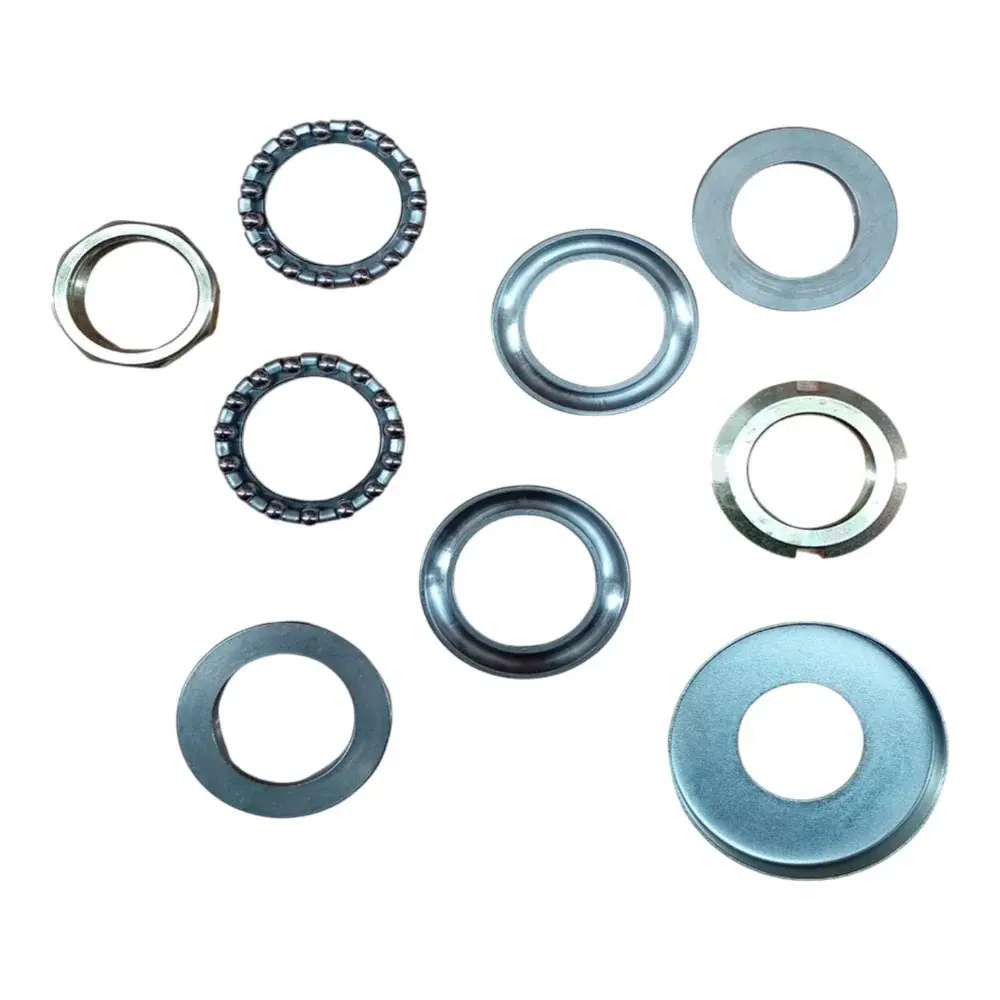 GY6 50 ÖN FURŞ TAKIM