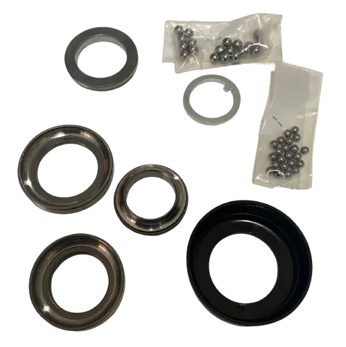 TVS JUPİTER 110-WEGO 110-ZEST FURŞ TAKIM ORJİNAL