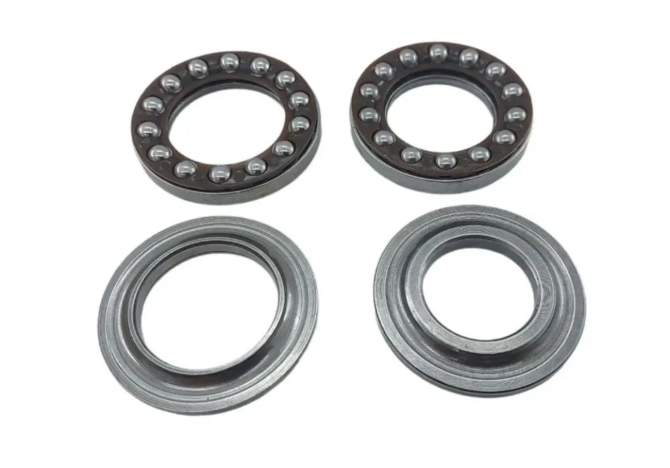 Yamaha Furş Takımı Yamaha Ybr125 K