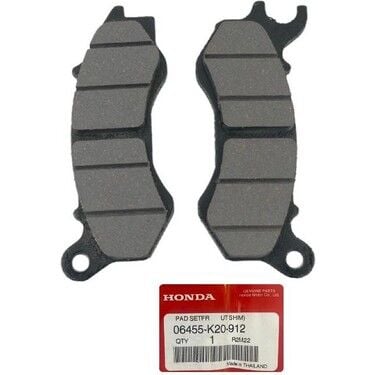 ÖN BALATA PCX 2013-2017 ORJİNAL