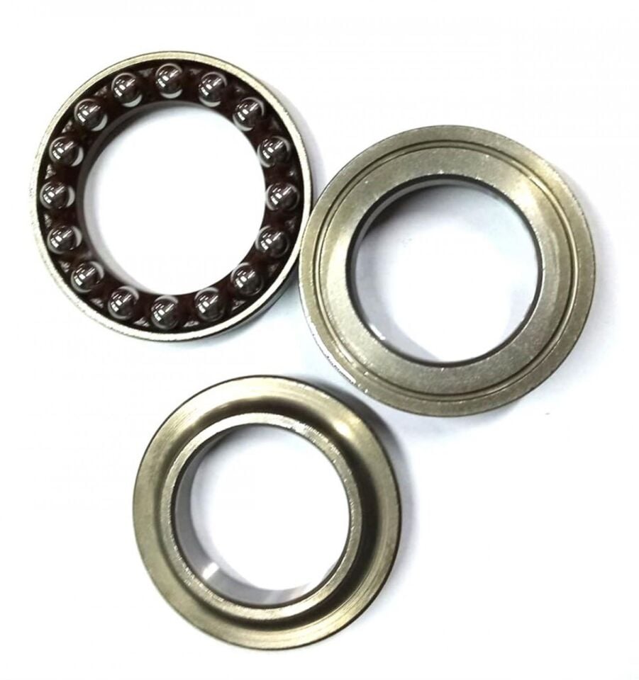 Bajaj Pulsar Ns 200 Furç (Furş) Takım