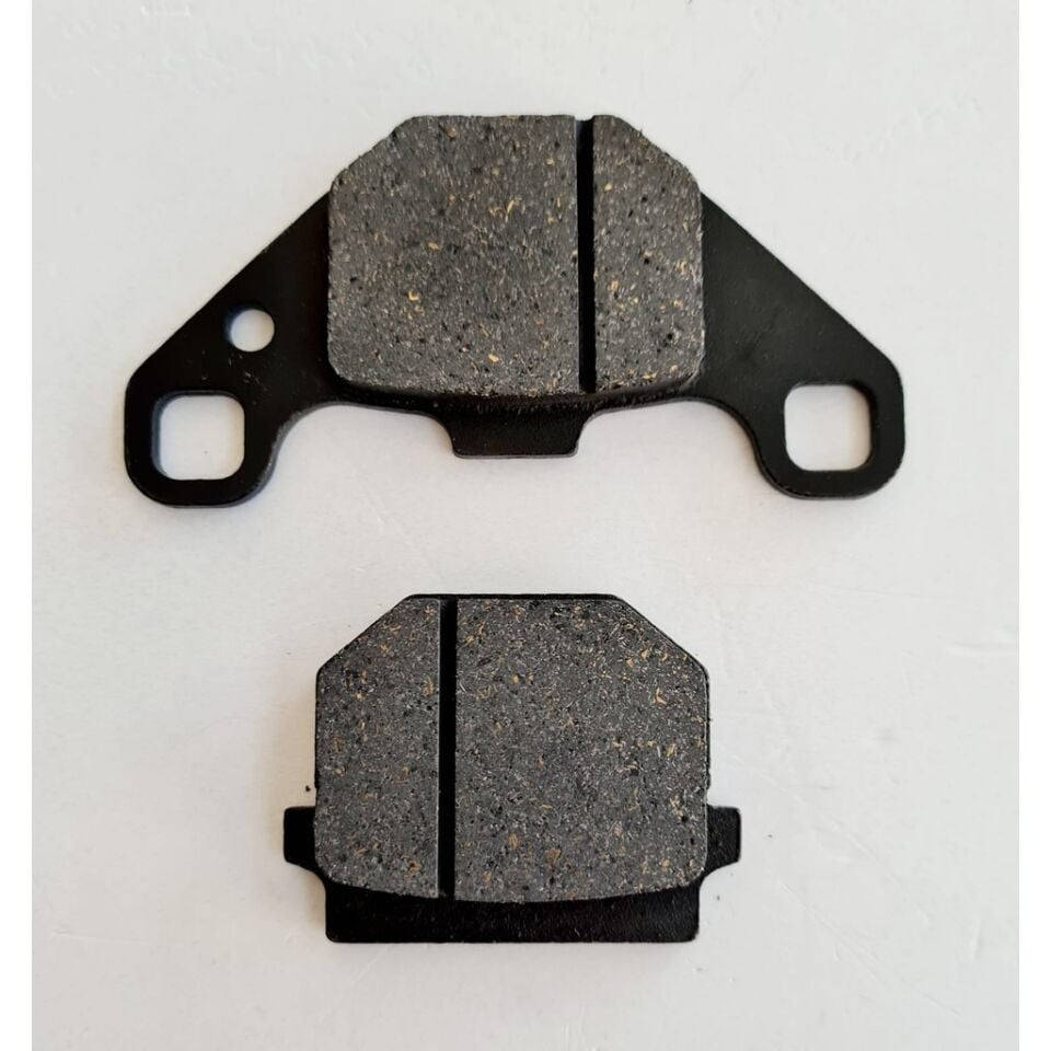 ÖN BALATA SUZUKİ FERODO 125