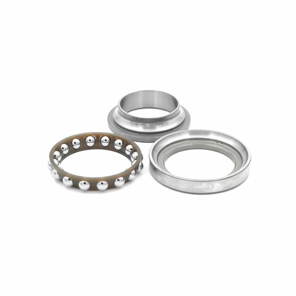 Yamaha Nmax 125 Furş Takımı