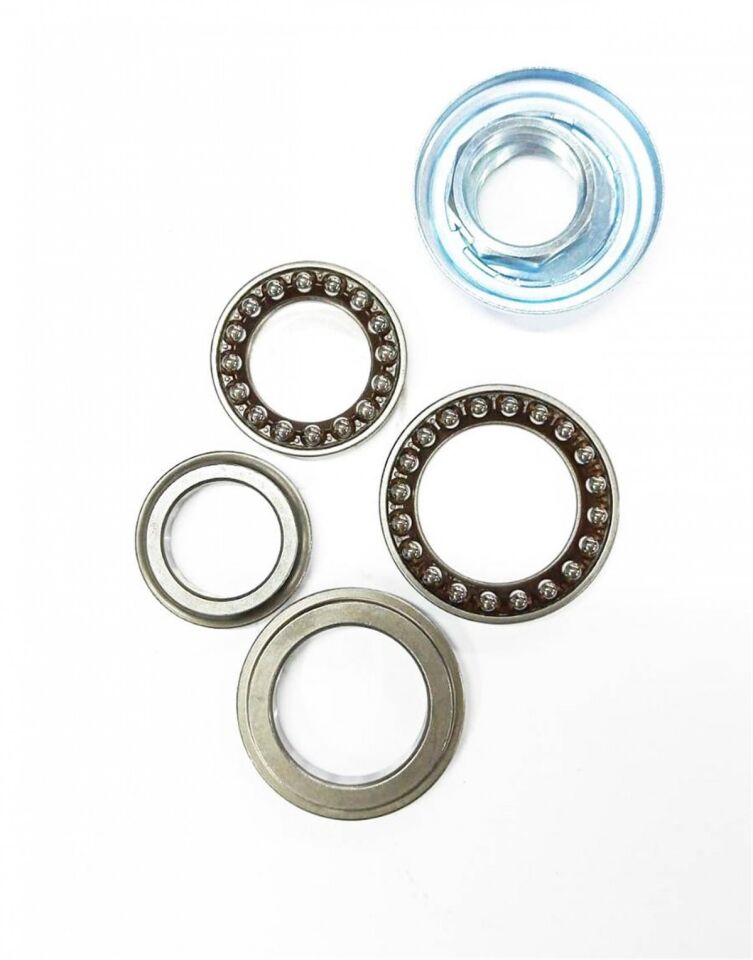 Pcx 125 150 Furş Takımı